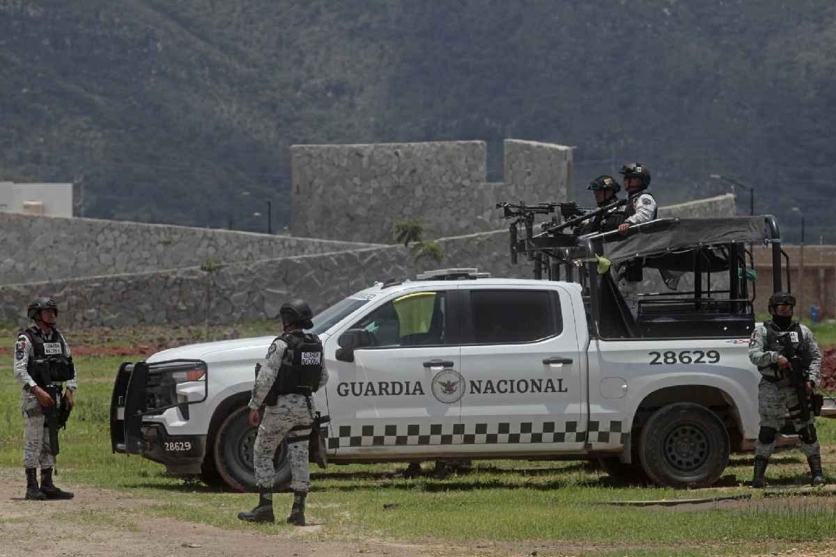 Fosa en Jalisco: hallazgo accidental revela una verdad aterradora