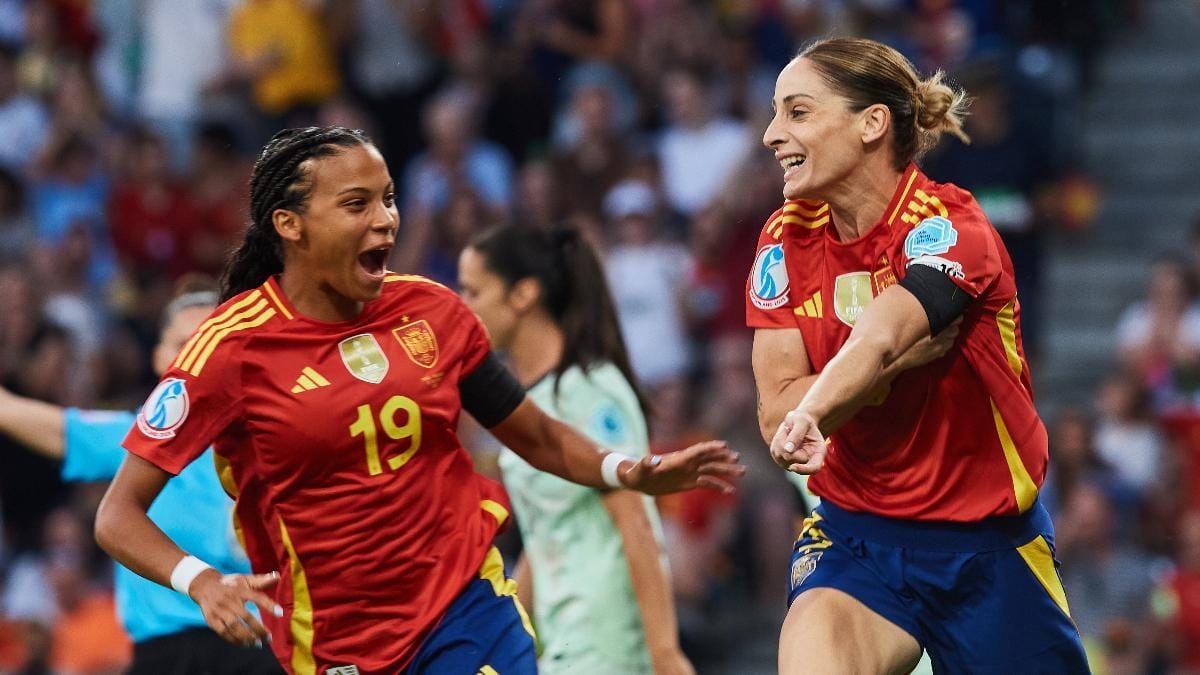 Fútbol femenino: El veredicto sobre el fenómeno que está rompiendo récords
