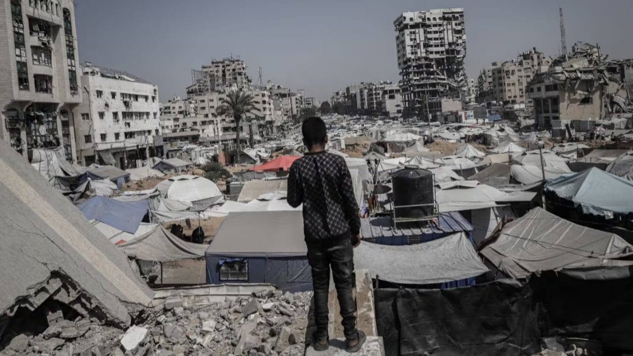 gaza_fracasa_tregua Gaza al límite: Se derrumba tregua; ONU lanza alerta desgarradora