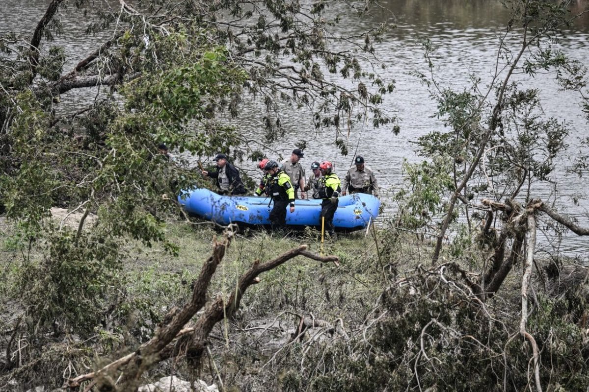 Las caras de la tragedia: Las víctimas de Houston en las inundaciones Las caras de la tragedia: Las víctimas de Houston en las inundaciones