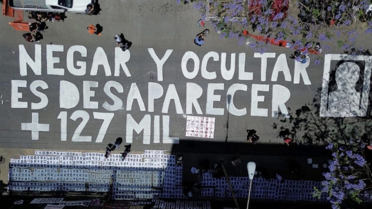 Dolor e impunidad: colectivos denuncian negligencia en casos de desaparecidos en Jalisco