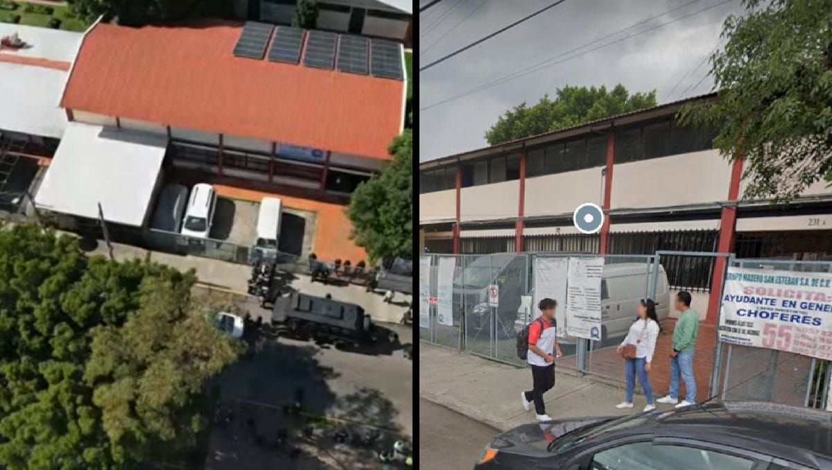 Abaten a hombre armado tras toma de rehenes en iglesia y gimnasio en Aragón