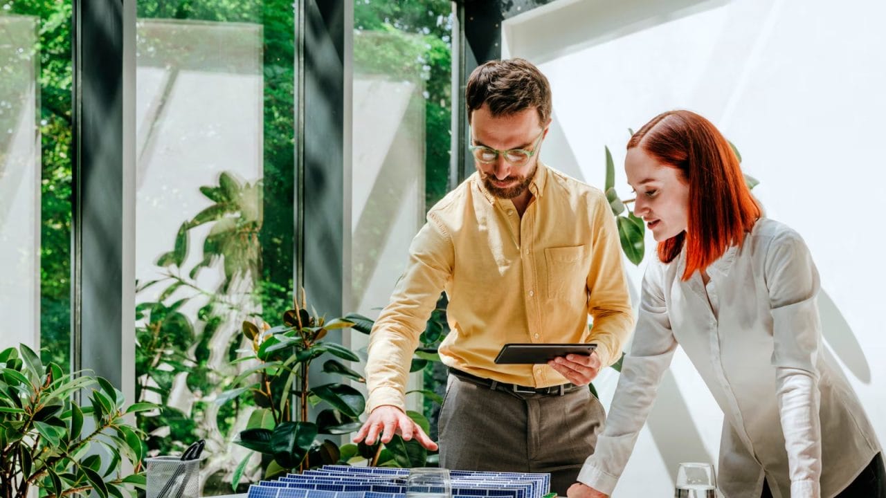 El antídoto contra la obsolescencia: Por qué las 'habilidades verdes' son tu pasaporte al mercado laboral de 2026