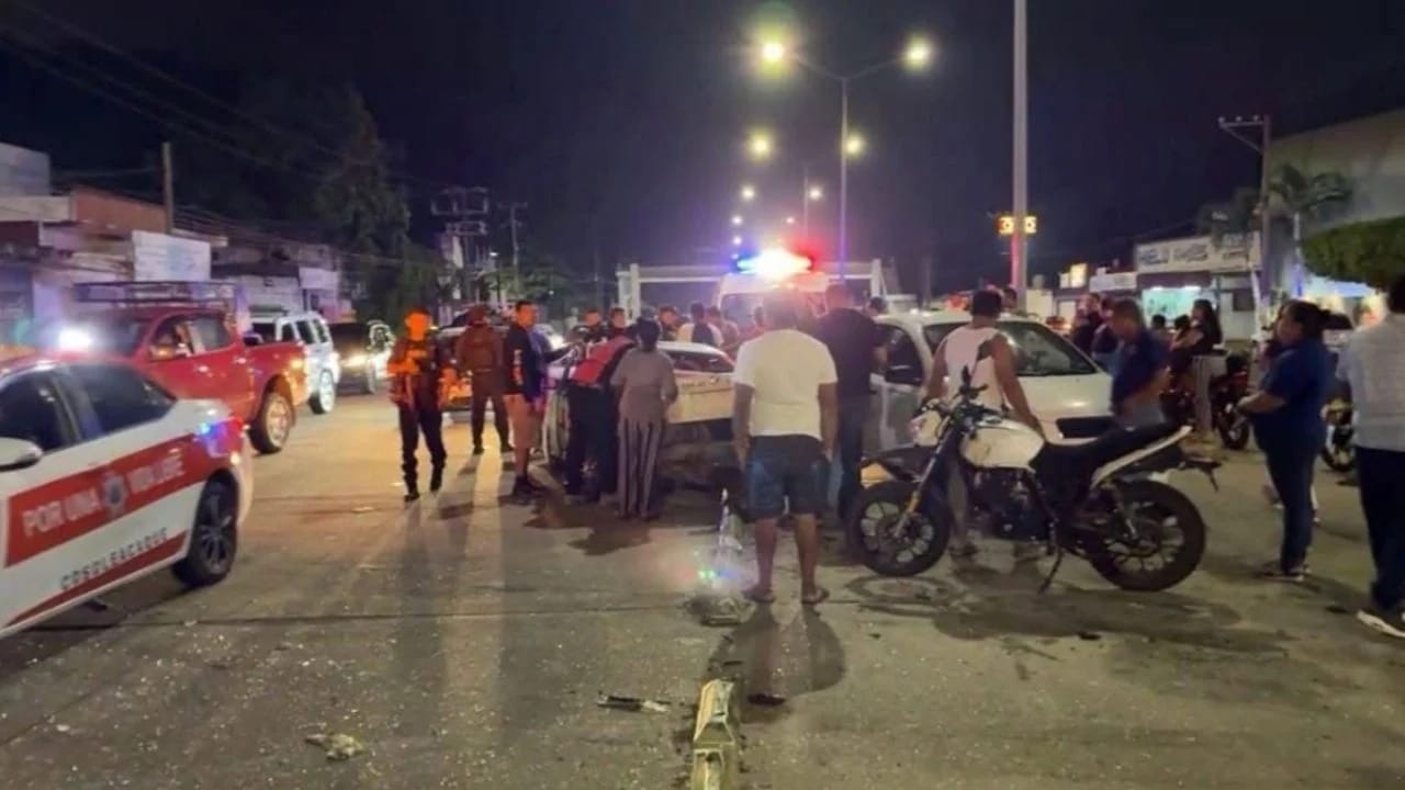 Horror en Minatitlán: Hallan gemelos muertos en una maleta