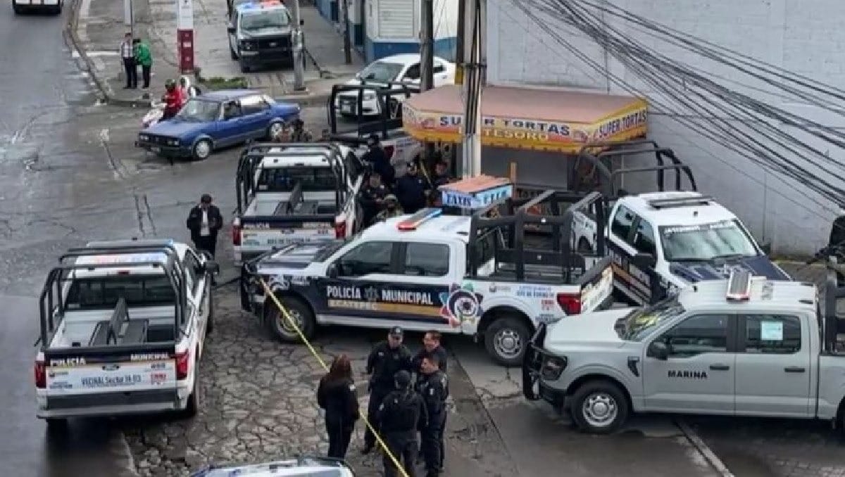 Doble hallazgo de horror sacude al Edomex: restos en Ecatepec y Chicoloapan
