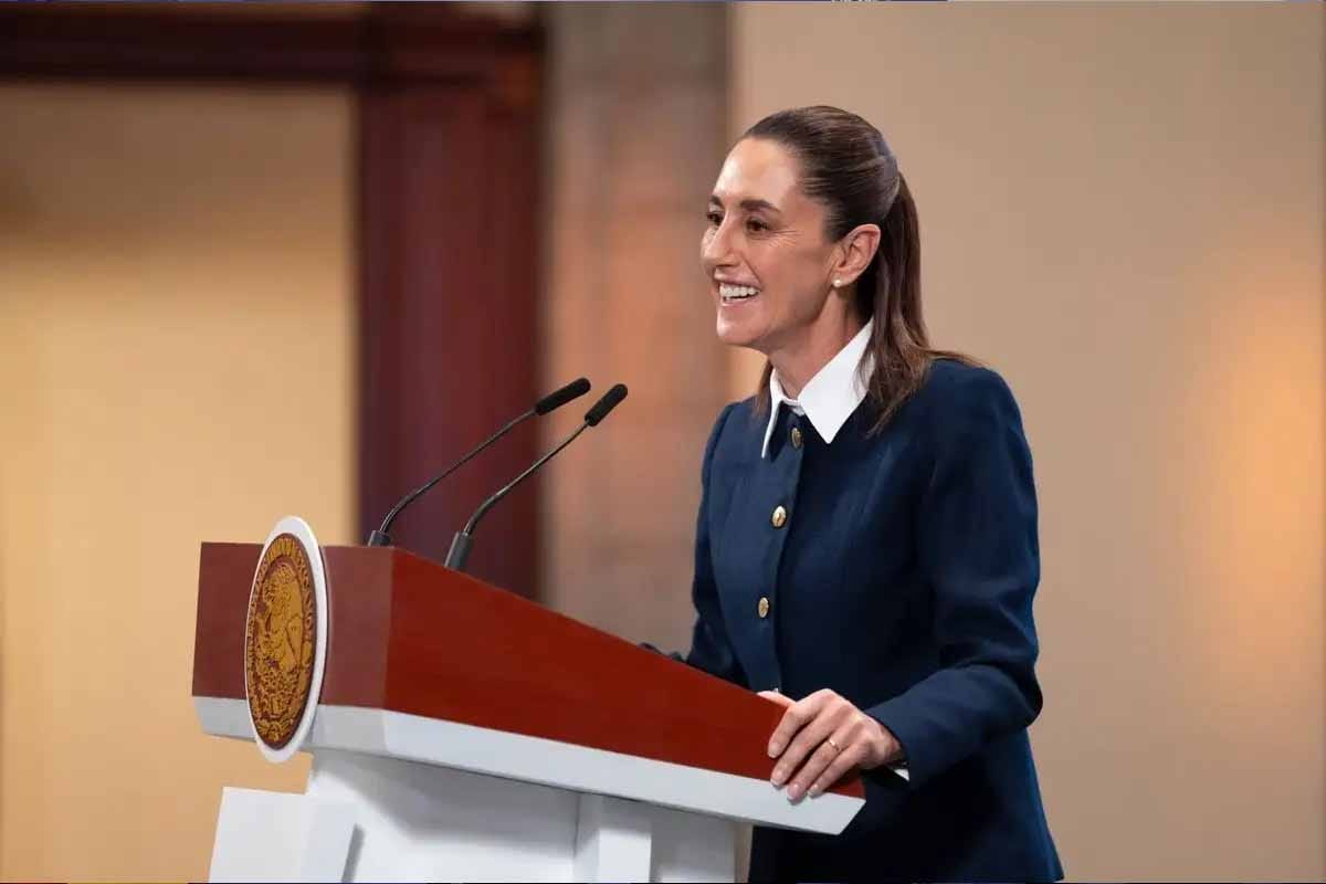 heinbaum y Carney refuerzan la relación México-Canadá tras cumbre G7