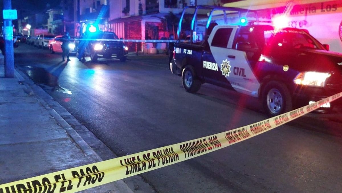 Homicidios se desploman 74% en NL; anuncian estrategia de seguridad