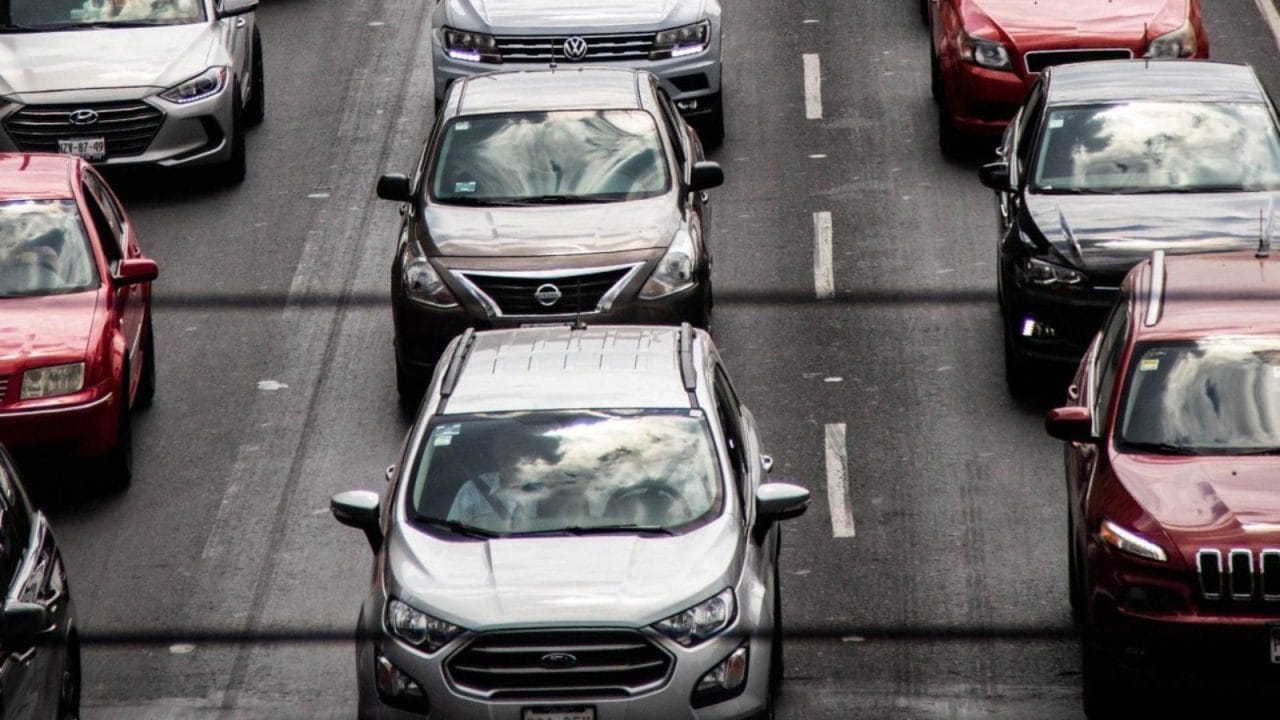 Hoy no circula sábado 19 de julio 2025 en CDMX y Edomex: Qué autos descansan