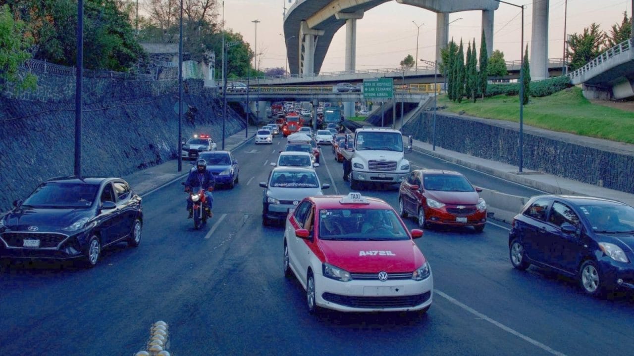 Revolución Vial: Expansión del Hoy No Circula transforma la megalópolis