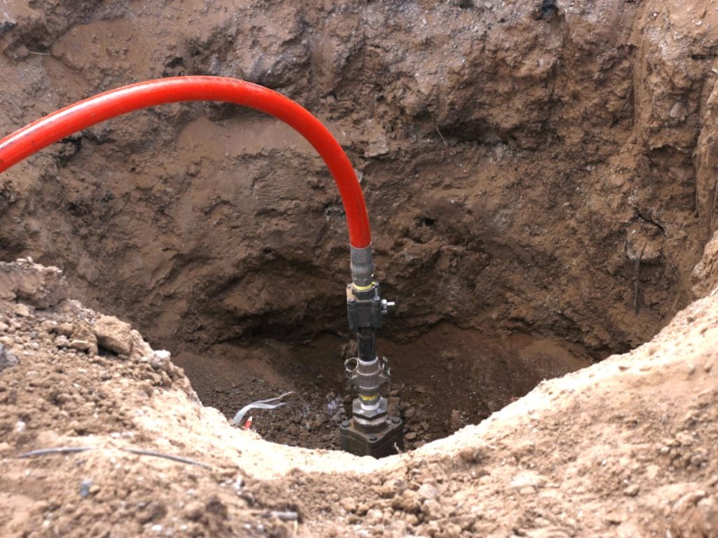 Descubren Toma Clandestina de Huachicol en Pleno Azcapotzalco Descubren Toma Clandestina de Huachicol en Pleno Azcapotzalco