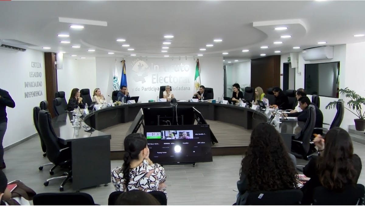 Jaque a Partidos: Zapopan y Tonalá Forzados a Postular Solo Mujeres