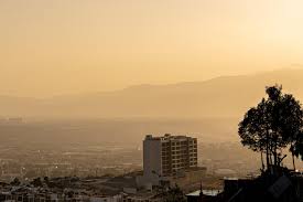 Clima Tijuana: sábado agradable con cielo despejado y 24°C