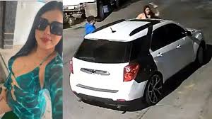 Justicia para Karla: El fusil R-15 que ejecutó a una mujer y aterra a GDL