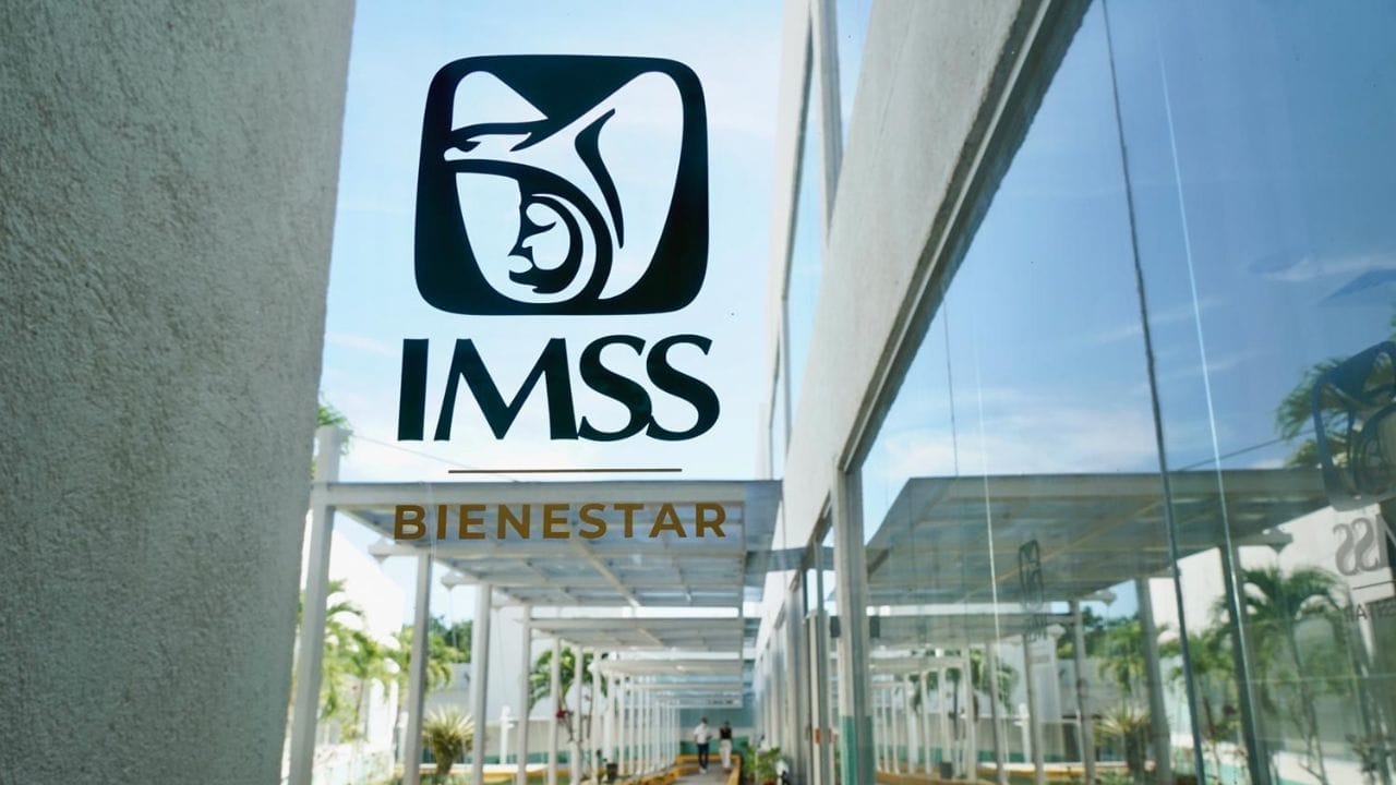 Sheinbaum destina 21 mil mdp a IMSS-Bienestar; impacto en Edomex