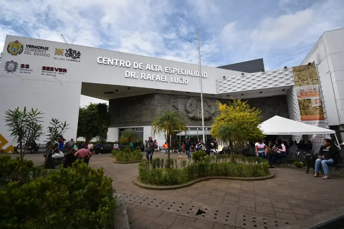 inversion_hospitales_veracruz Inversión histórica: Veracruz recibe 2,939 MDP para hospitales