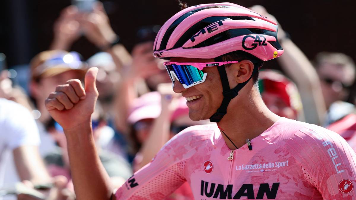 La Trascendencia de la Victoria de Isaac del Toro en la Clàssica de les Terres de l'Ebre