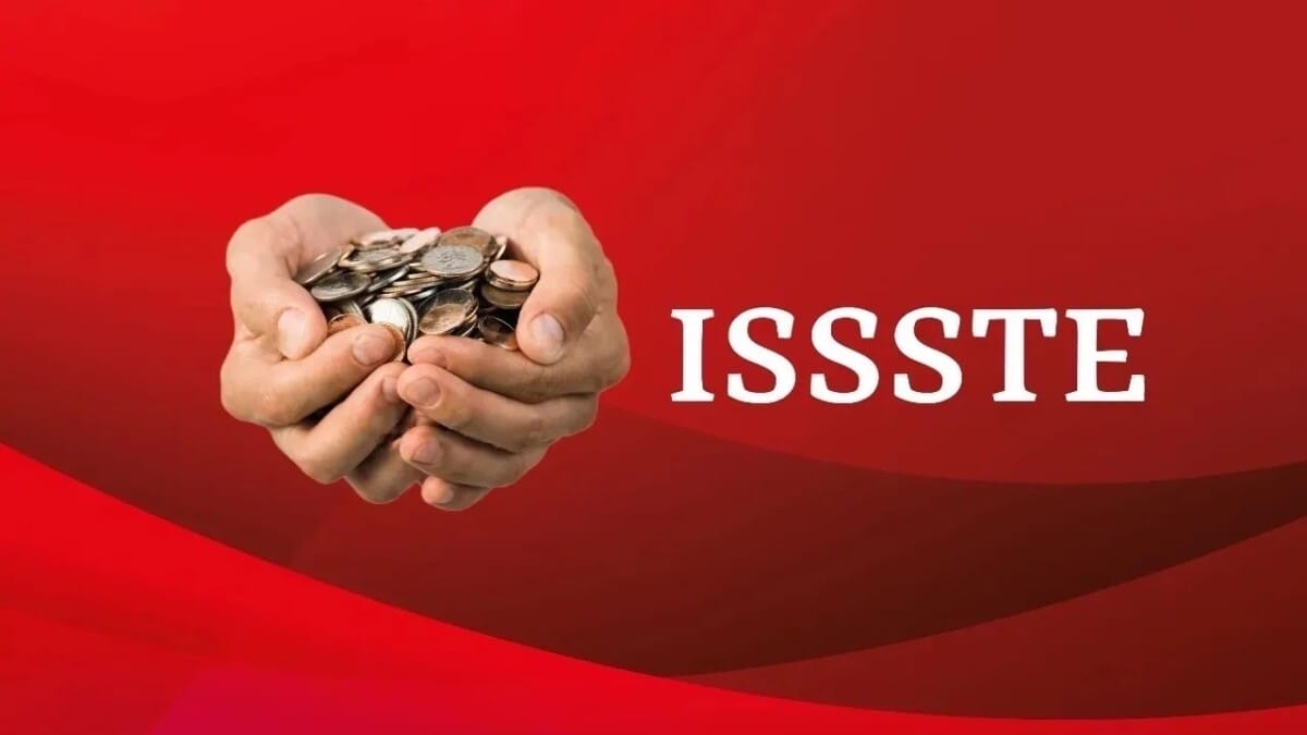 isstee_2025_talon_de_pago ISSSTE 2025: ¿Cómo descargar el talón de pago de pensionados?