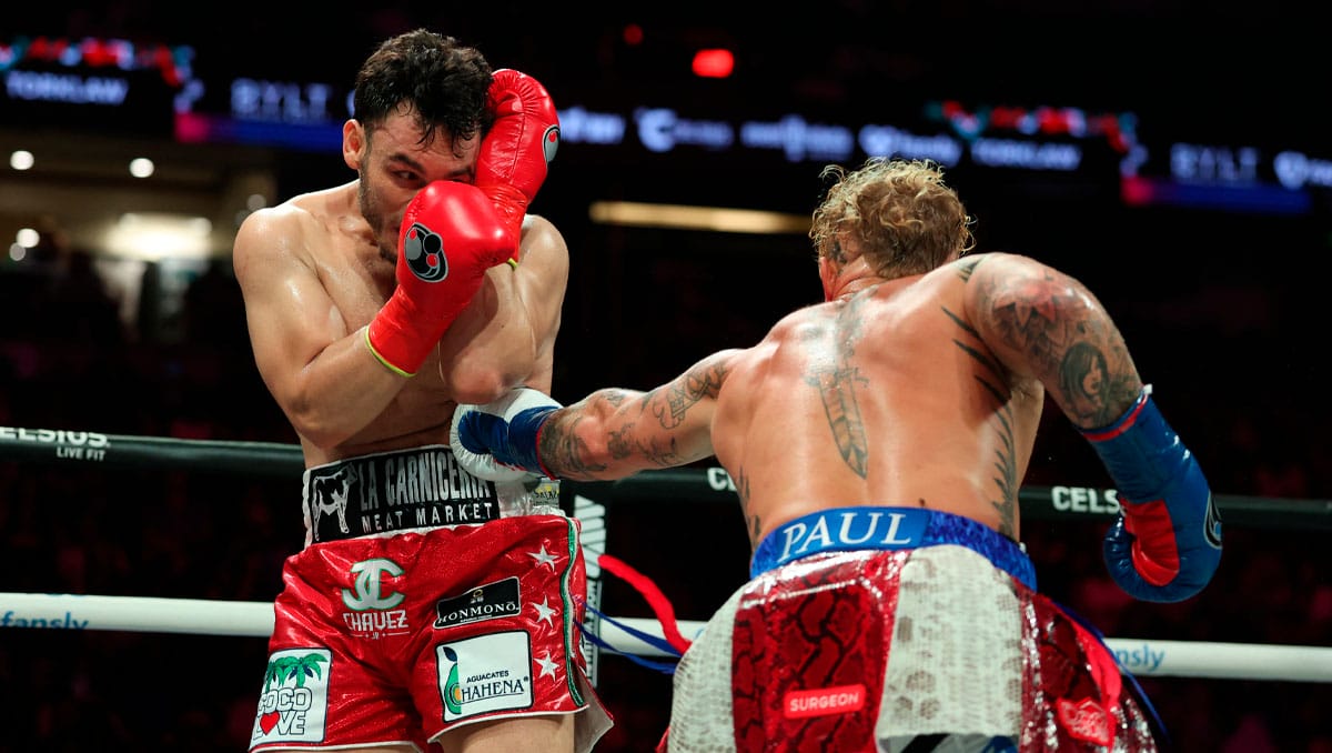 jake-paul-maltrato-gusto-chavez ¿Jake Paul vs. Chávez Jr. fue circo o el futuro del boxeo?