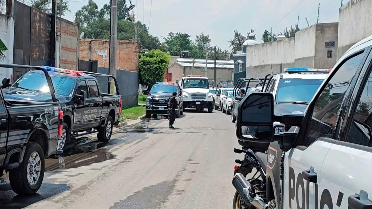 Filicidio en Tlajomulco: Asesina a sus hijos y se quita la vida