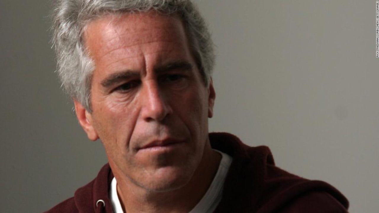 Misterio Epstein: Fiscal Habla de "Miles de Videos"; FBI Guarda Silencio