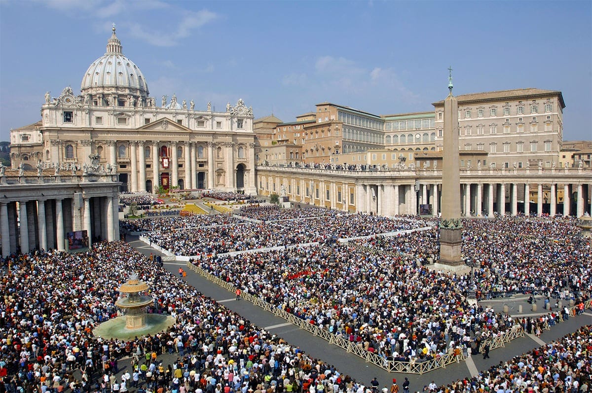 jubilero_de_jovenes_papa_leon_xiv Jubileo de los jóvenes: Roma se prepara para recibir a 500,000 fieles