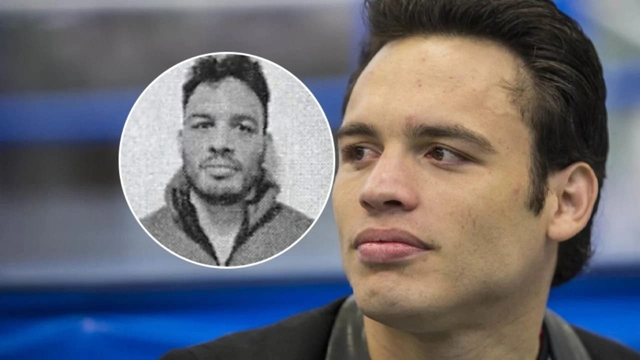 Julio César Chávez Jr. y su presunto vínculo con el Cártel de Sinaloa: esto se sabe