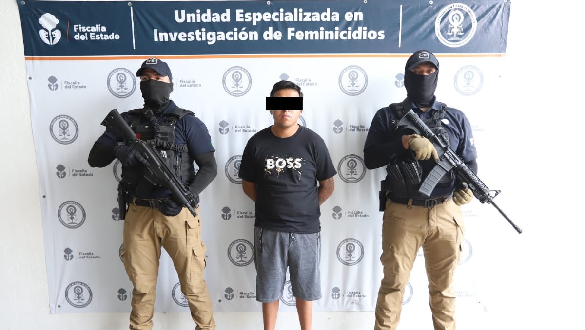 Kelvin “N” se niega a declarar tras feminicidio de Karla en Jalisco