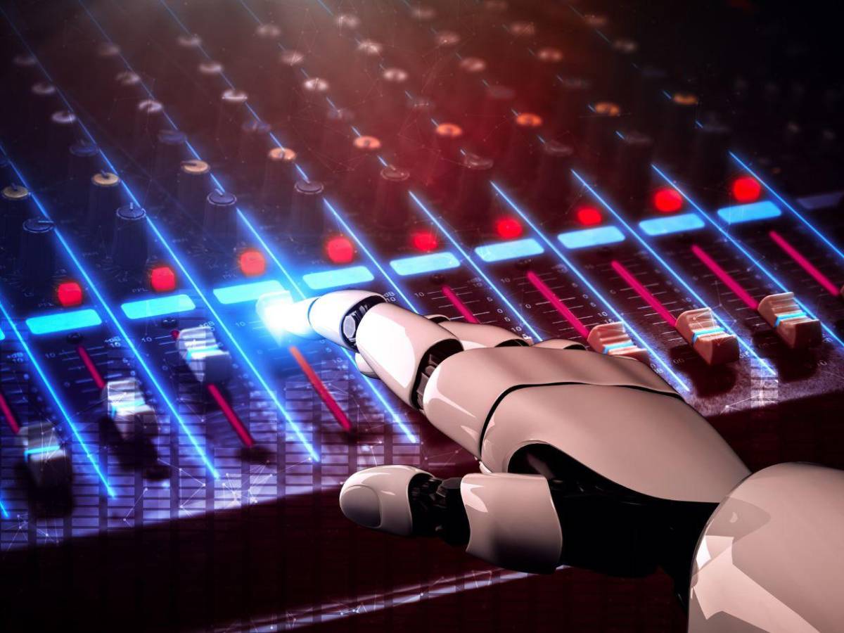 El Silencioso Avance de la IA en la Música: Una Amenaza para los Artistas