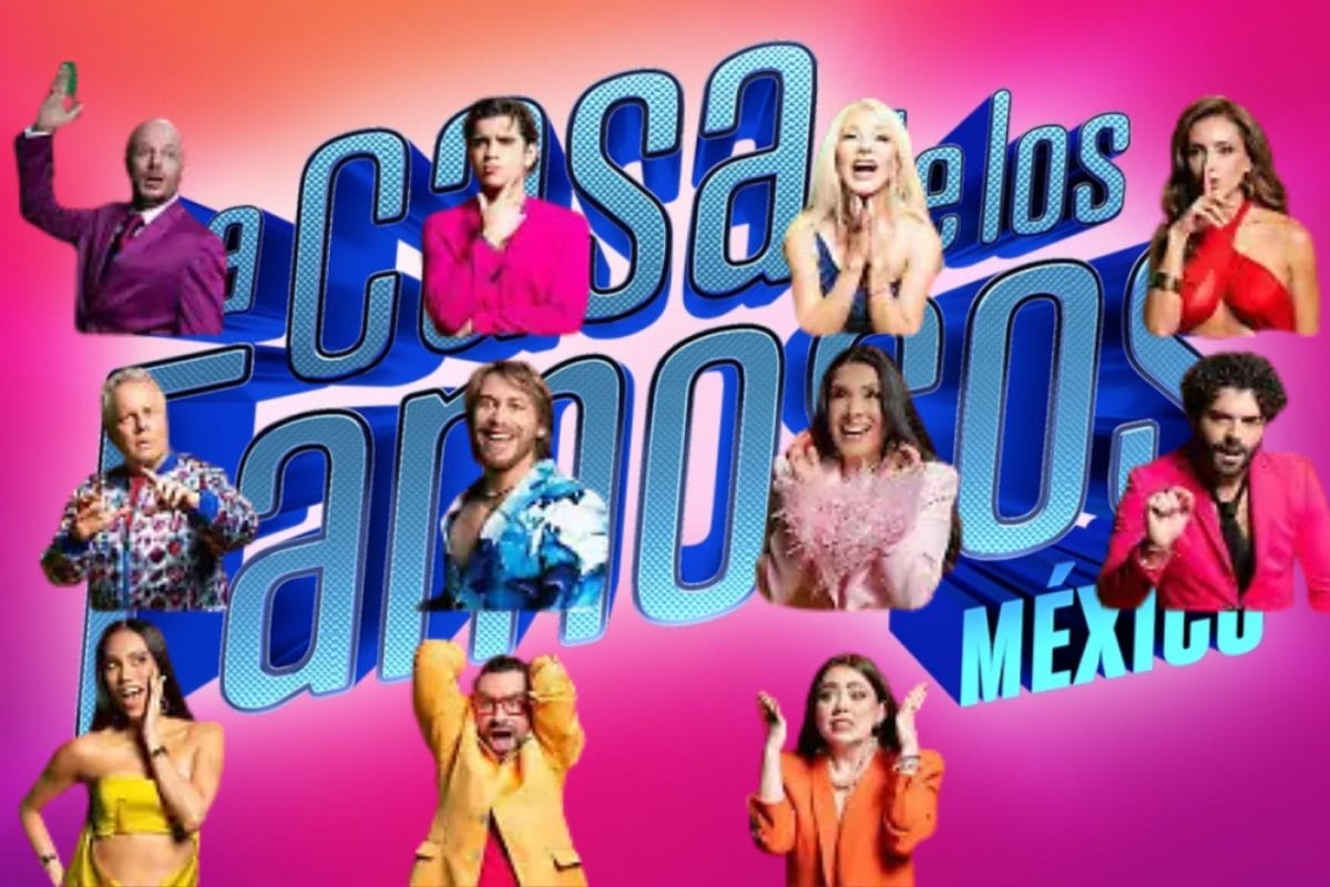 Filtran orden de eliminaciones en LCDLF México 3 ¿Quién será el primero? 