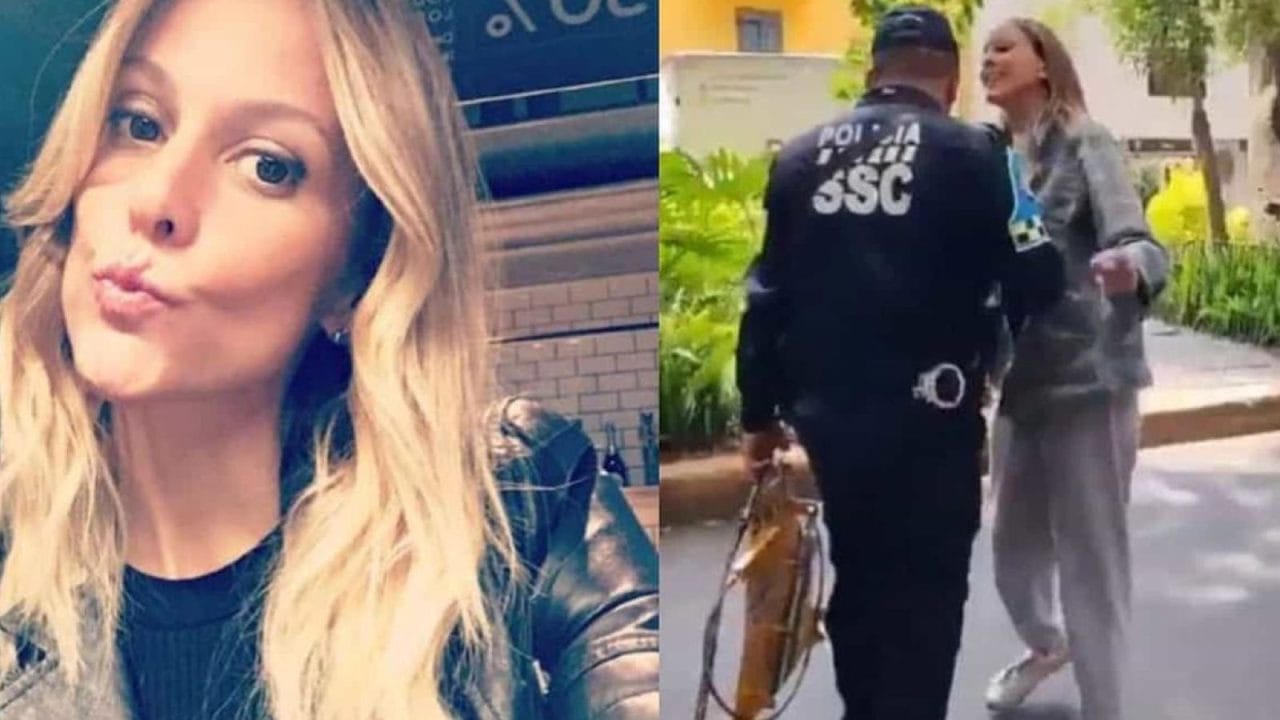 lady_racista Ximena Pichel borra sus TikToks y deja mensaje que desata más polémica