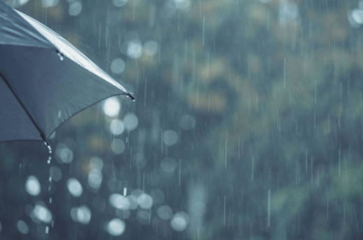 Noches frías y chubascos: así el clima hoy en el Estado de México