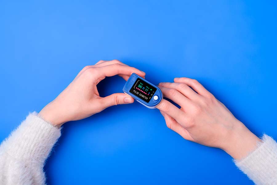 El hogar es el nuevo hospital: La tendencia que empodera tu salud