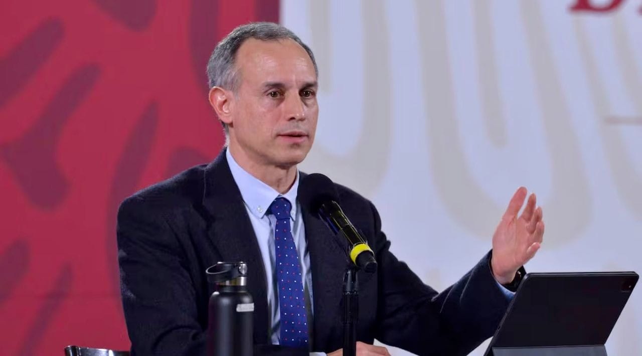 Gatell a la OPS: El Polémico Premio que Divide a México