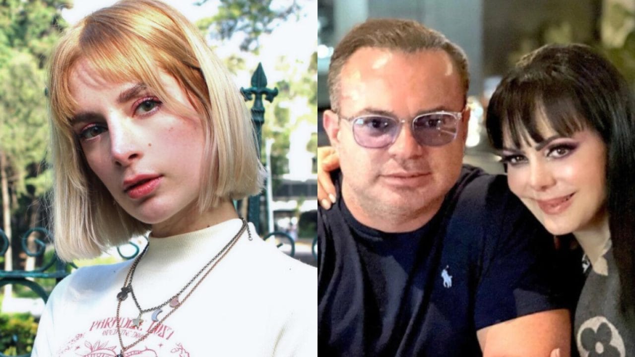 Maribel Guardia en guerra: Acusaciones de infidelidad a su esposo y ataques a Imelda Tuñón