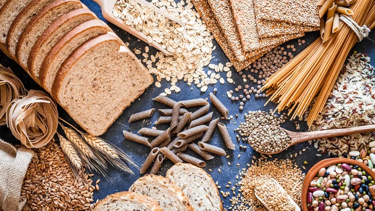 El Mito de los Carbohidratos: ¿Amigos o Enemigos?