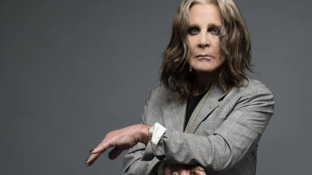 Muere Ozzy Osbourne a los 76 años, leyenda de Black Sabbath