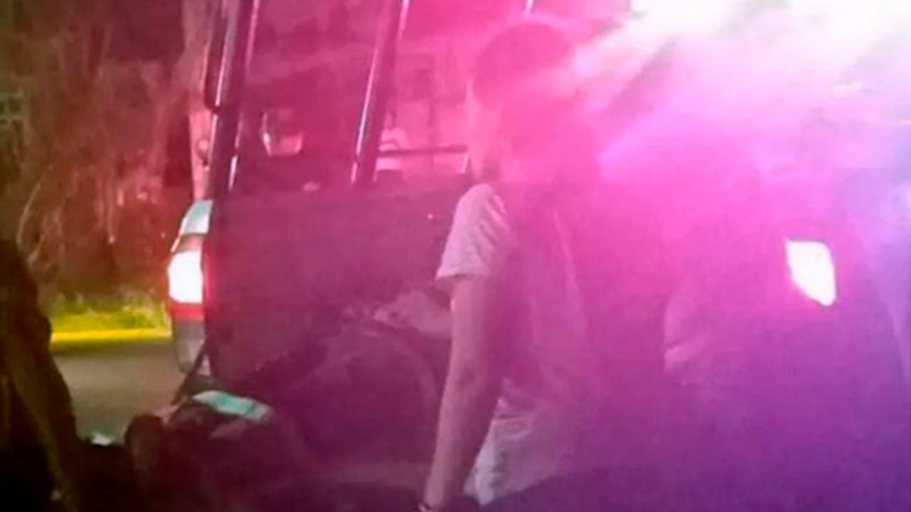 Muere como heroína: Abuela apuñalada al proteger a su nieta en asalto