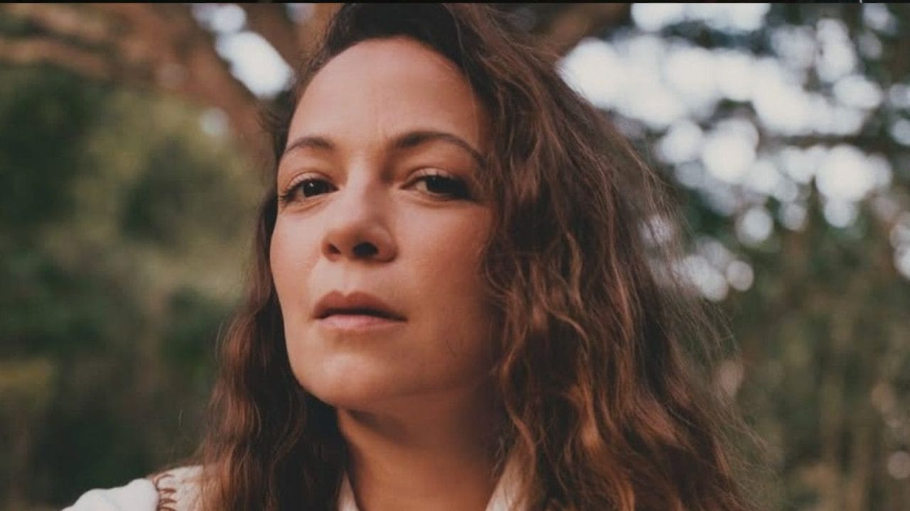 Natalia Lafourcade confirma embarazo con emotiva publicación