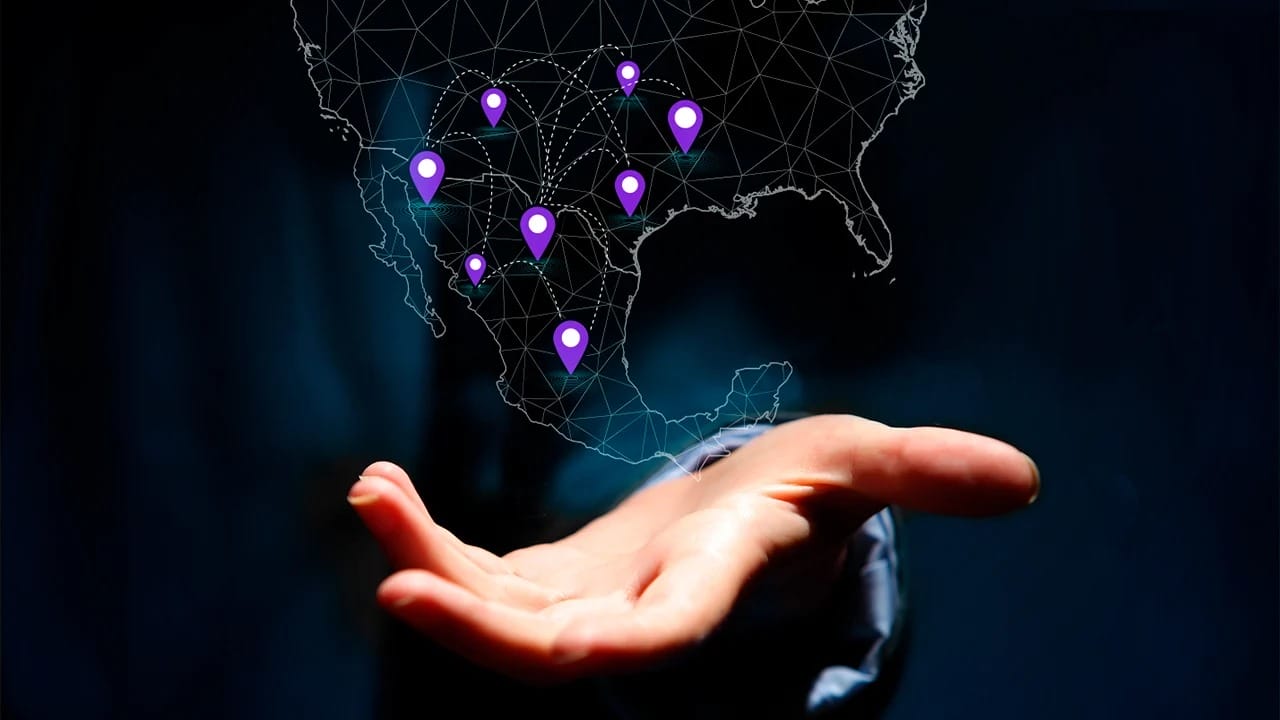 Nearshoring desatará inversión de 32 mil mdd en México para 2025