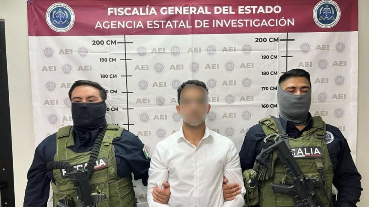 Cae director por fraude millonario del caso Next Energy