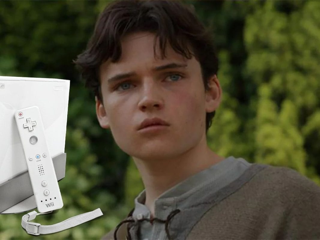 El nuevo Link nació tras la Wii y los fans de Zelda no lo perdonan