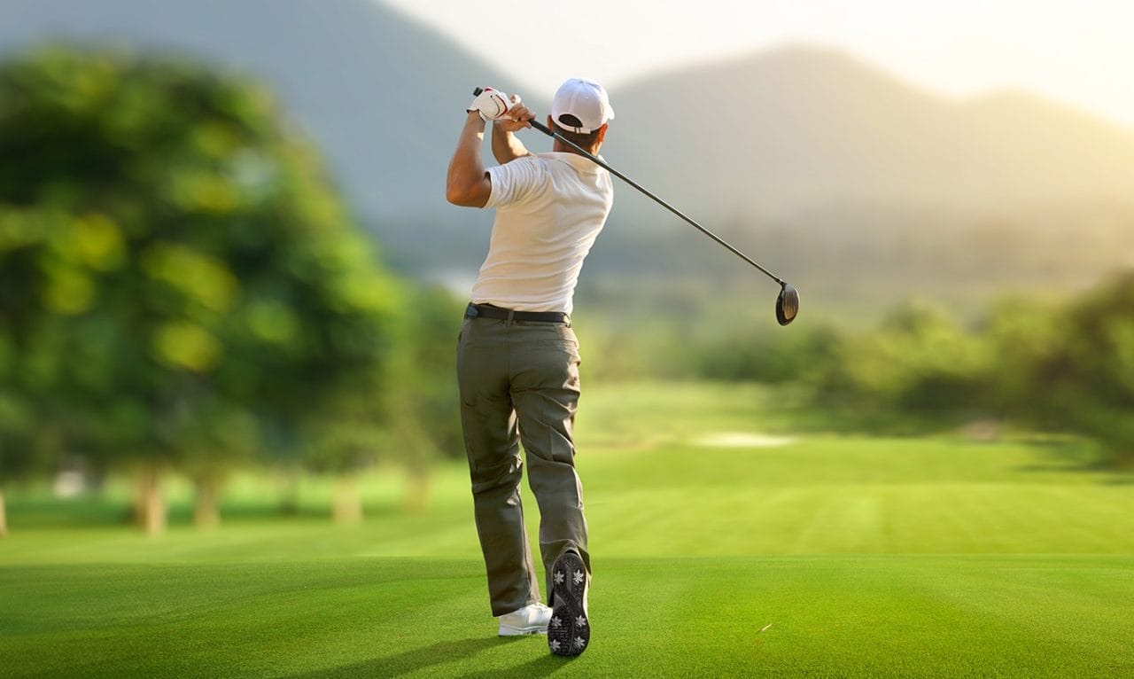 El Green Contemplativo: Golf como Meditación en Movimiento