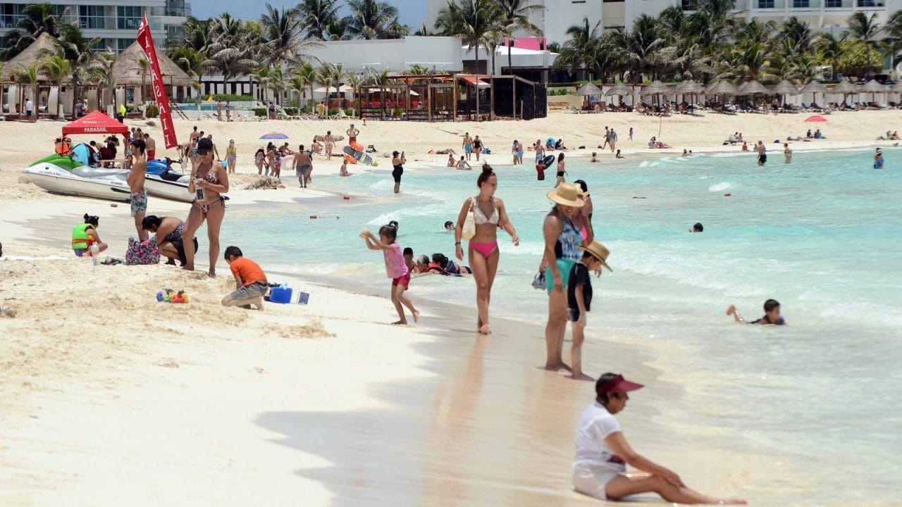 Ocupación hotelera en Quintana Roo, lejos de su mejor momento Ocupación hotelera en Quintana Roo, lejos de su mejor momento