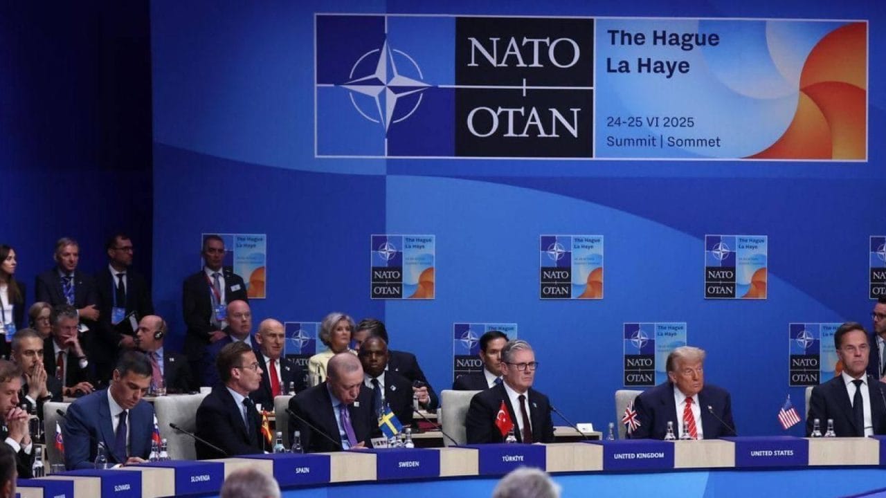 Artículo 5: La promesa "Blindada" de la OTAN que nace de la duda