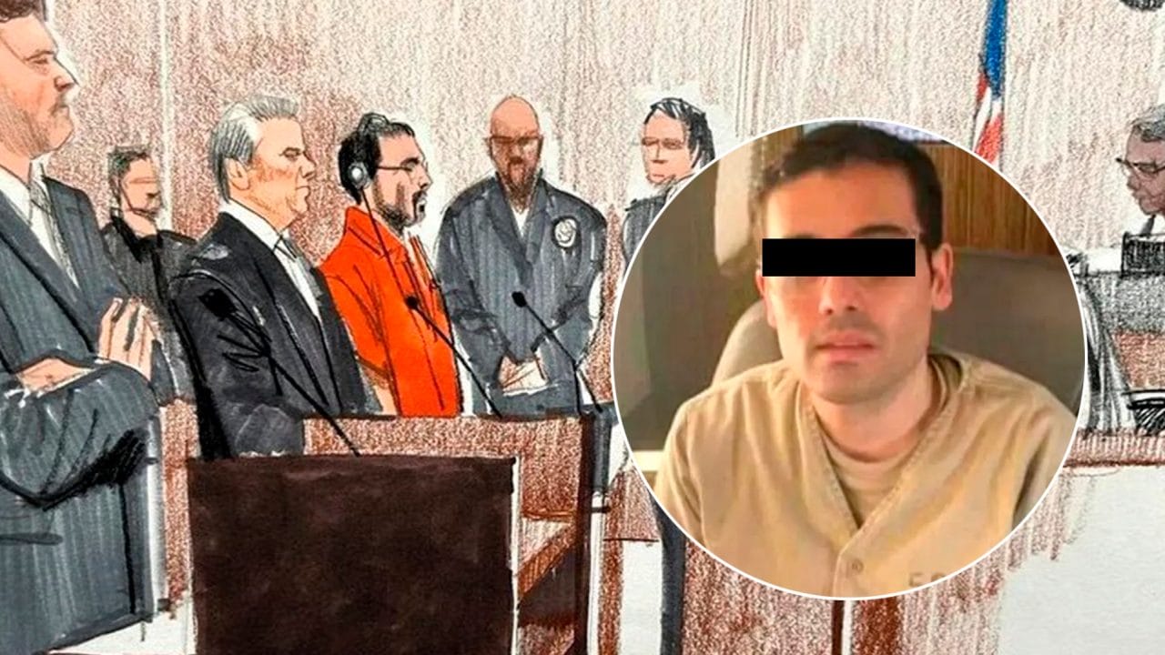 Ovidio Guzmán se declara culpable: El pacto que amenaza con dinamitar al Cártel