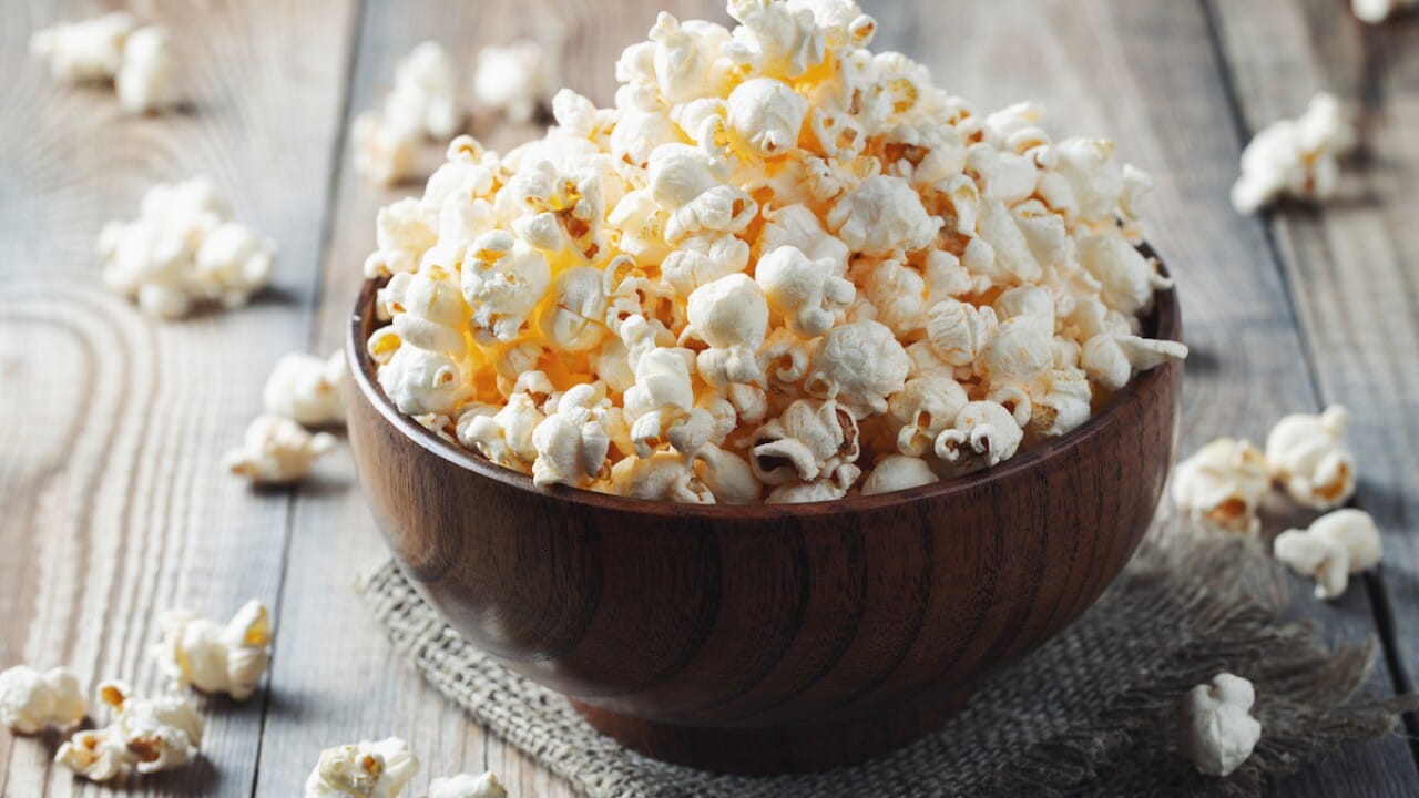 palomitas_maiz_salud Alimentos que no sabías que son superalimentos: cerdo y palomitas