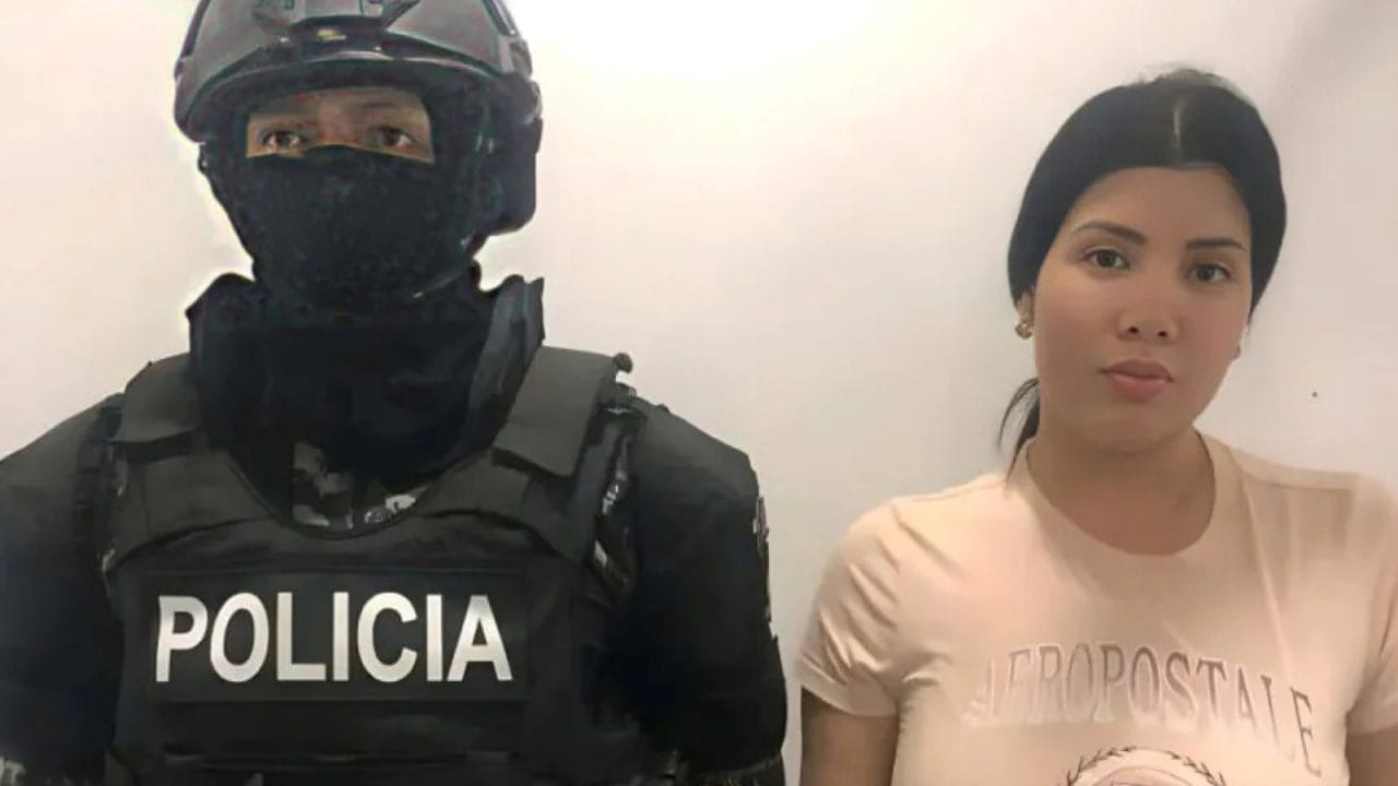 La nómina del narco: Así pagaba la pareja de 'Fito' a policías