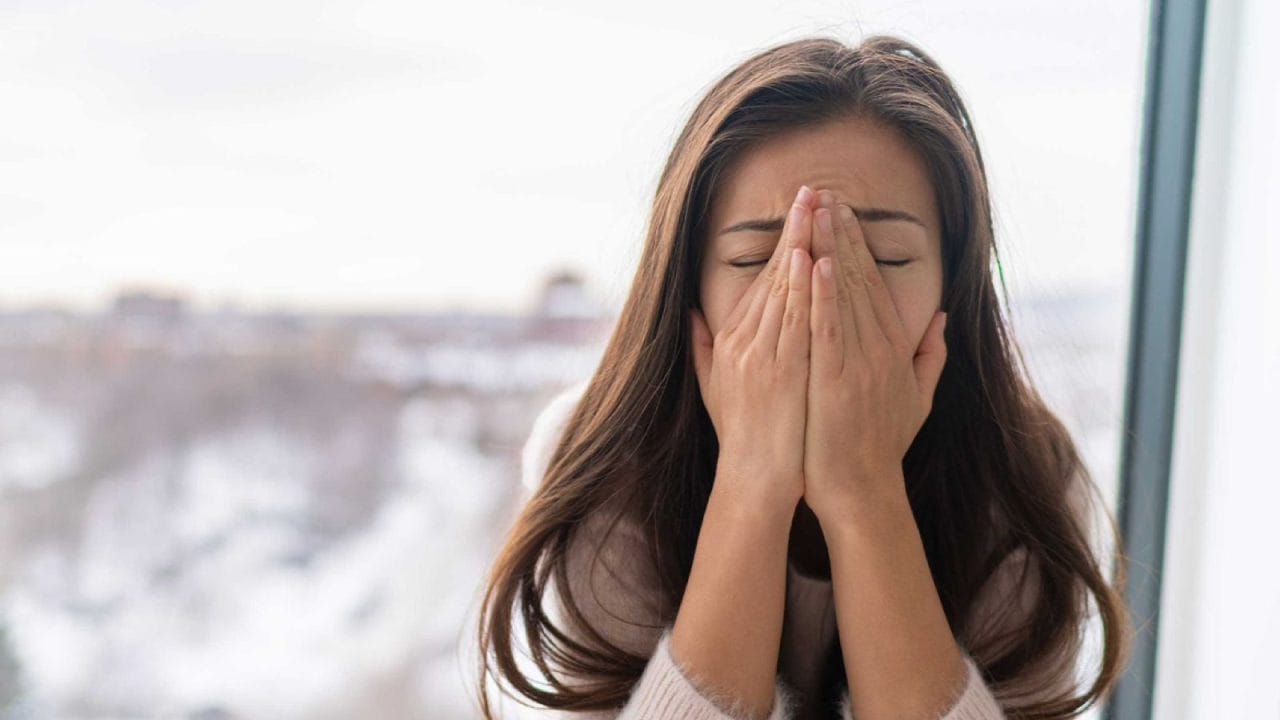 Tu casa podría enfermarte: Peligros ocultos en el aire que respiras