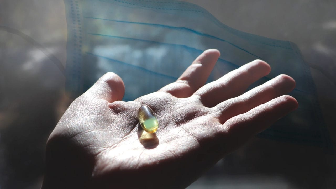 El peligro en tu vitamina D: La alerta de la FDA que ignoras