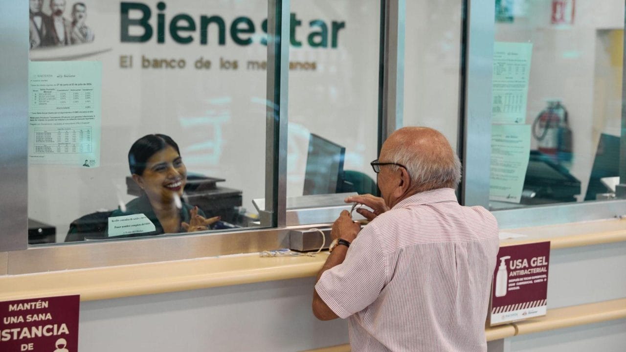 Pensión Bienestar: ¿Qué letra cobra hoy 18 de julio?